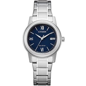 Citizen model FE1220-89L buy it at your Watch and Jewelery shop